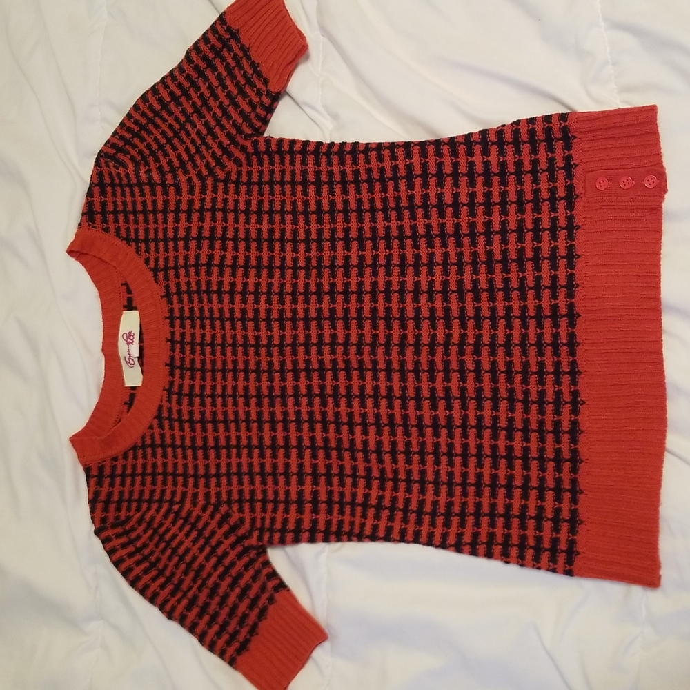 Y2k Vintage Emmelee Top